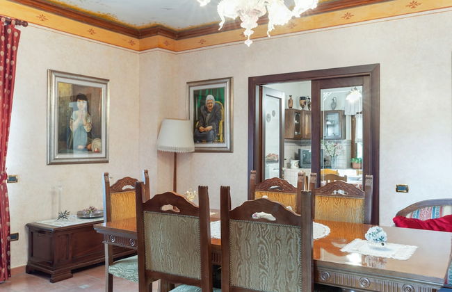 Villa in Tagliacozzo With Pool and Nature - Foto 13