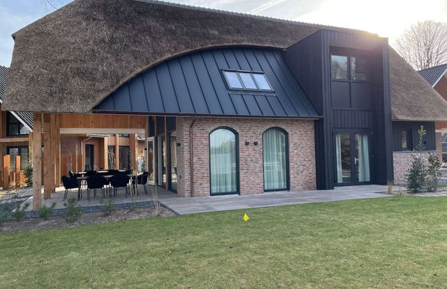 Farm Villa Wellness - Foto 40