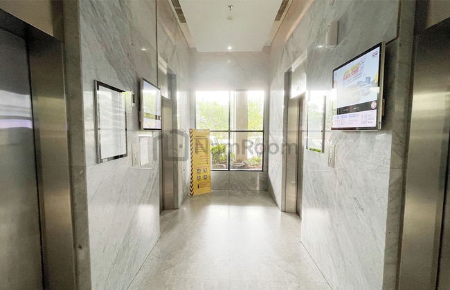 Apartement Urbano by NamRoom - Photo 3