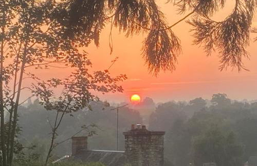 Cosy Er Lann Gîte Séquoïa - Foto 51