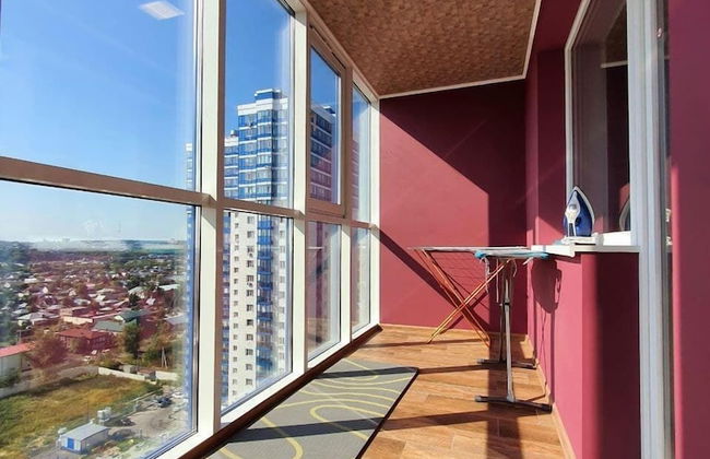 Zvezdnaya mechta Altaya - Foto 17