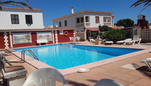 Las Belisas - Foto 5, sunbed