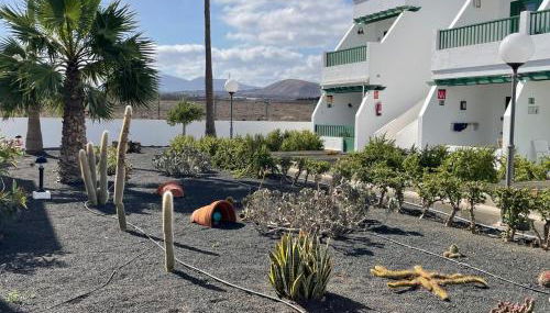 Sunset&Suite Puerto del Carmen - Foto 2, Garden view