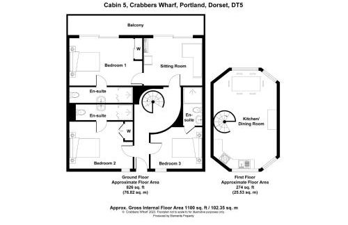 Crabbers' Wharf - Photo 9