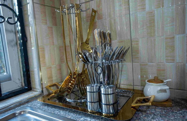 Lucian Cottages - Foto 36