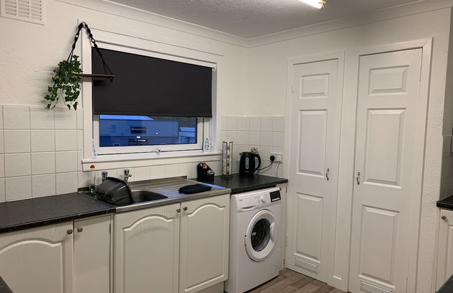 2-bed Apartment in Dumfries Close to Town Centre - Foto 16