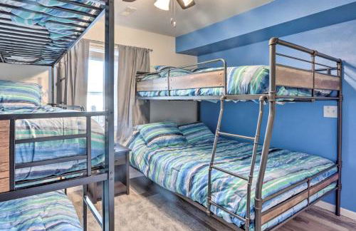 Boat Ramp, Dock and Slip Step-Free Camdenton Condo! - Photo 17