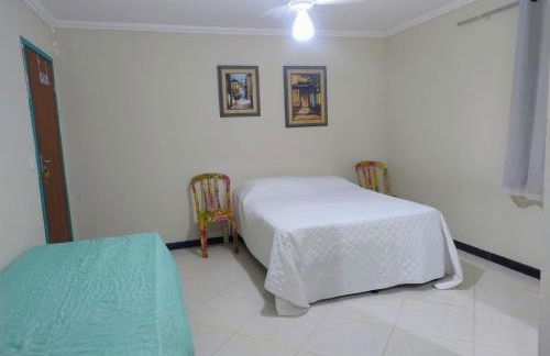 Studio Flat Casal com ar condicionado - Foto 1