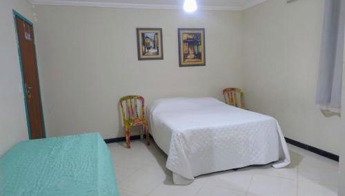 Studio Flat Casal com ar condicionado - Photo 1