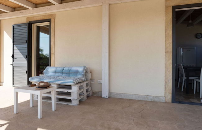 Belvilla by OYO Comfy Villa in Noto With Garden - Photo 35