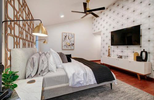 Elegant Granite Bay Getaway Tall Pine Home - Foto 59