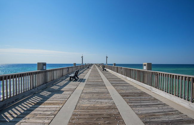 Emerald Isle Unit 704 - Foto 36