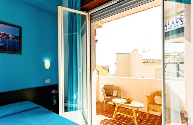 Seaview Terrace Sunny Apartment - Foto 19