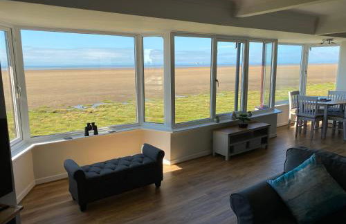 Flat 3, Sandridge Court - Foto 1