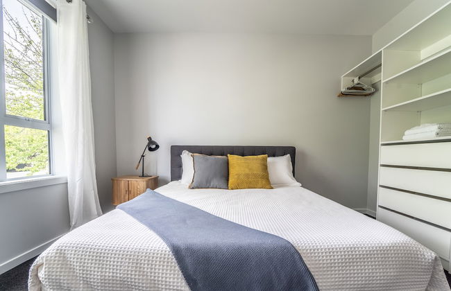 Uptown City Loft - Foto 2