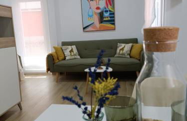 As Mimosas d'Cross - Foto 7