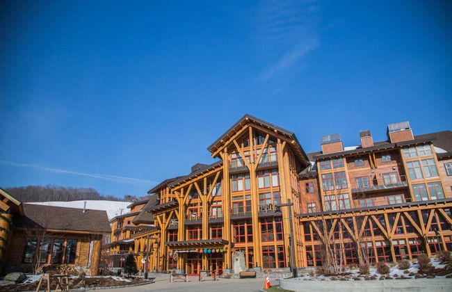 1230 Studio at The Lodge at Spruce Peak - Photo 17