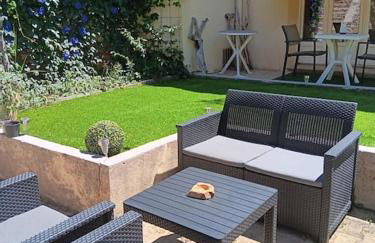 Le Mas Les Salamandres - Foto 45