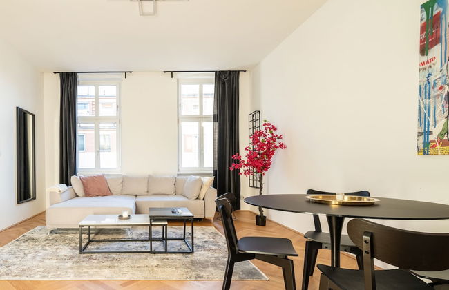 Rochus Stylish Stays - Foto 35