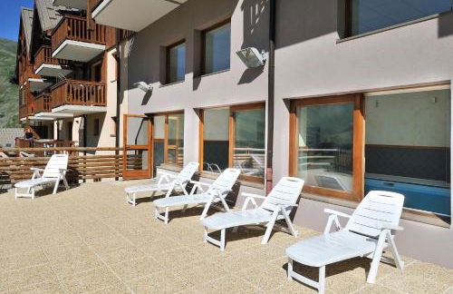 Les Hauts de Valmeinier - Foto 17