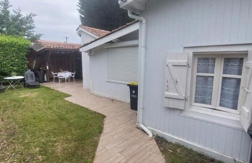 Maison l'EscaleTaussat Les Bains - Photo 25