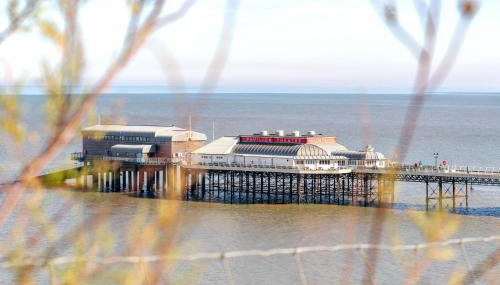 Harriet's Cottage - Foto 5