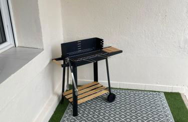 Gîte proche Cattenom, Luxembourg - Foto 18