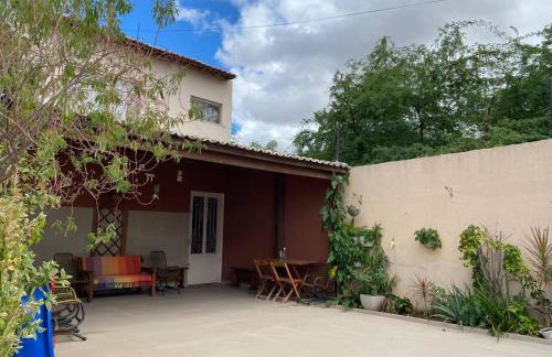 Casa bastante agradável e bem localizada! - Foto 1