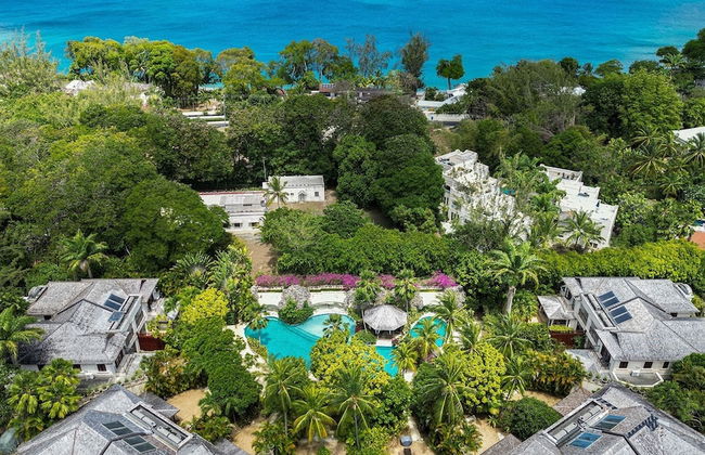 Claridges 1 3 Bedroom Home - Foto 15