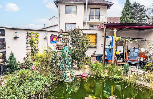 Garden Suite - Foto 8