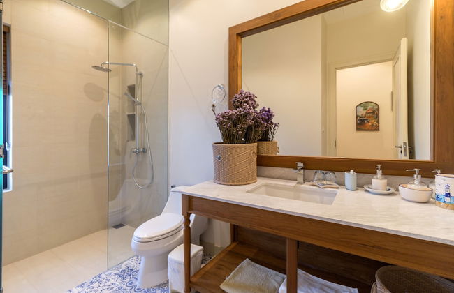 Chateau de Prim Khao Yai - Photo 58