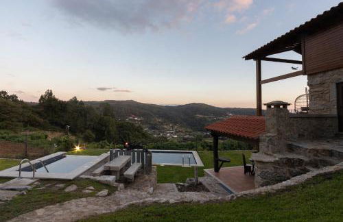 Abraços dos Avós - Casas do Monte - Foto 19