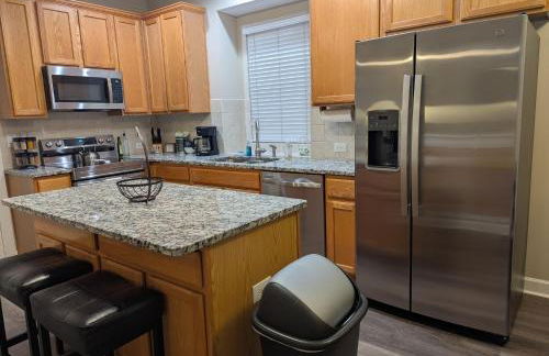 Cedar's Corner in Concord Spacious & Clean - Foto 16