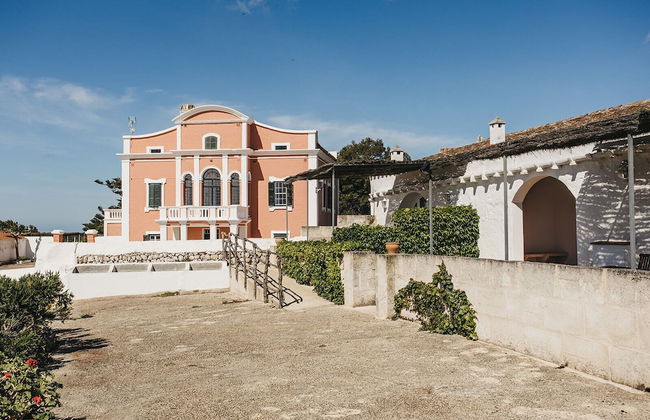 Hotel Agroturismo Son Triay - Foto 47