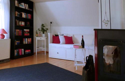 Fabys Ferienwohnung - Photo 11