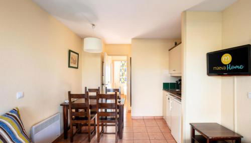 Résidence Les Belles Rives - maeva Home - Appartement 2 pièces 5 personnes - Confort MAE-4334 - Foto 3