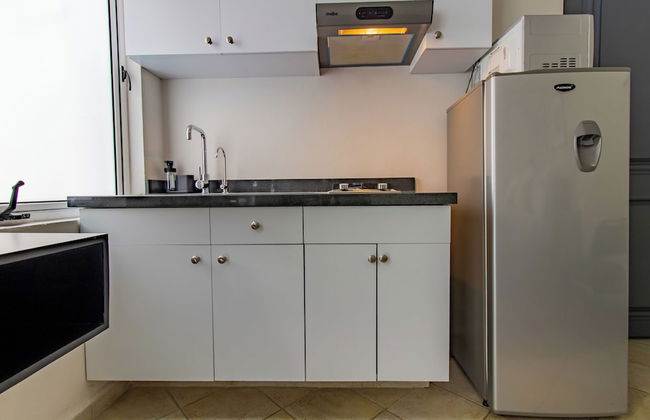 Capitalia Racine Polanco - Foto 54