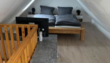 Ferienwohnung Nickolai - Foto 2