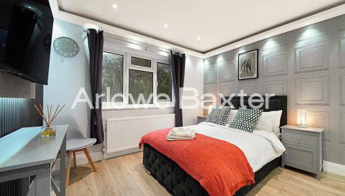 Leyton Guest Rooms - Rooms and Amenities - Foto 2