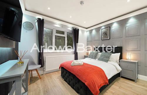 Leyton Guest Rooms - Rooms and Amenities - Foto 3