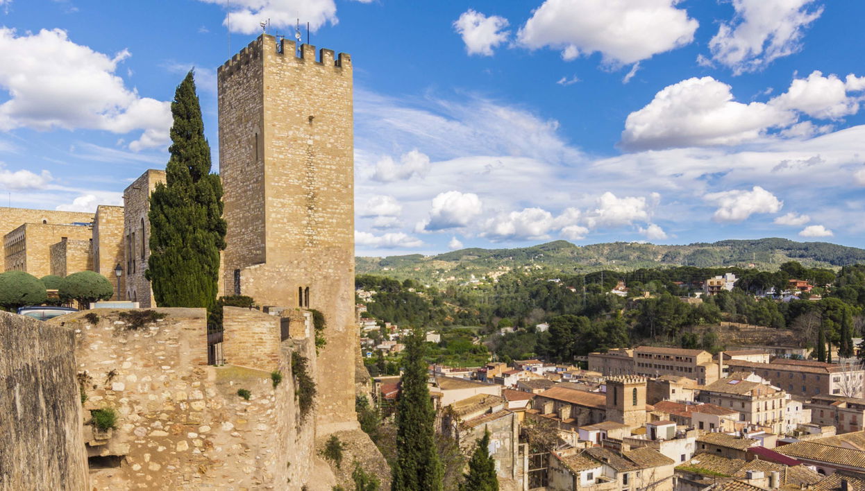 Visite théâtralisée sur le thème des Templiers