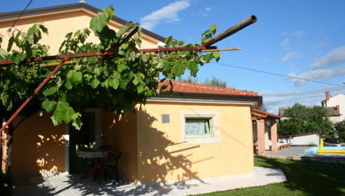 DAMJANIĆ HOLIDAY HOUSE - Foto 2