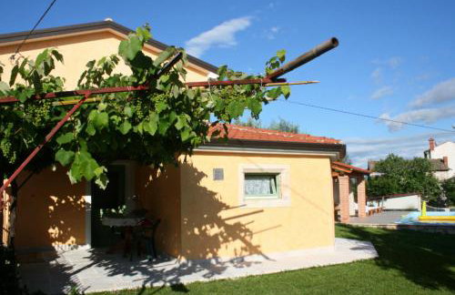 DAMJANIĆ HOLIDAY HOUSE - Foto 2