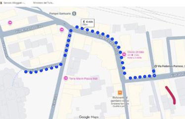 Casa Vacanza Gioia - Foto 16