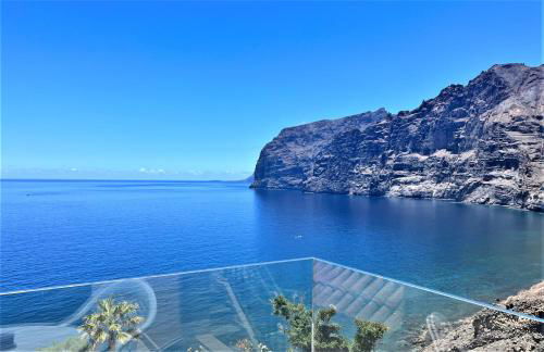 Apartamento incleibles vistas al océano y piscina. - Foto 8