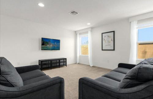 5 Bedrooms 5 Bathrooms Crystal Cove 1042Td - Foto 12
