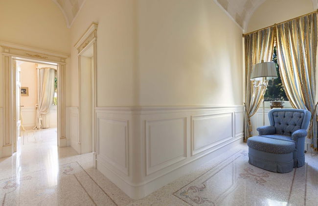 2702 Villa Nicrys by Perle di Puglia - Foto 36
