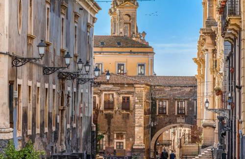 Le Casette di Nonna Rosa in Fontanarossa Catania Airport - Foto 46