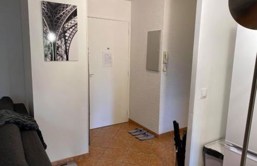 Luxueux Appartement Evry Centre - Parking - RER à 10 min - Foto 33