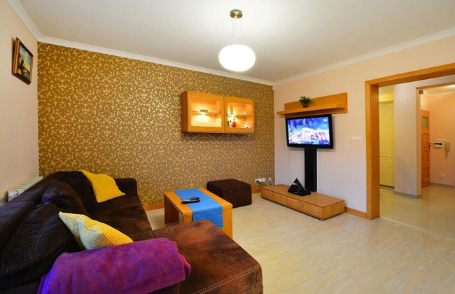 Comfortable Holiday Home With a Garden, Grzybowo - Foto 10